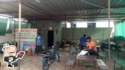 Choudhary Mess & Tiffin Center photo