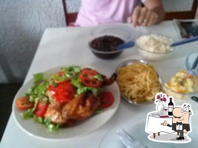 Feijoada Maria Gorda foto