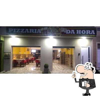 Pizzaria da hora foto