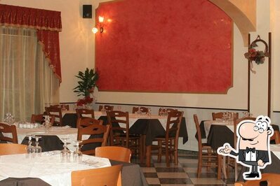 Dai un'occhiata agli interni di La Salentina Ruffano