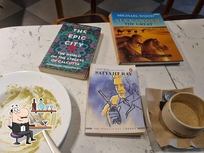 Check out how Third Wave Coffee looks inside