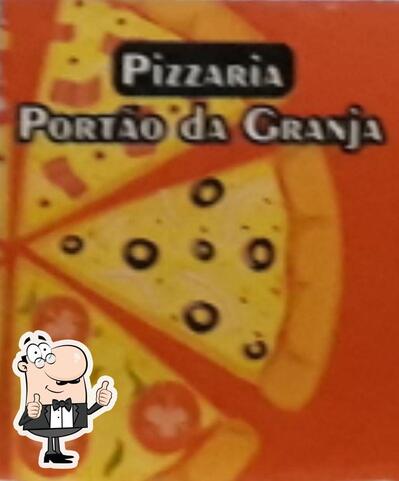 Pizzaria Portão da Granja Ponta Porã MS foto