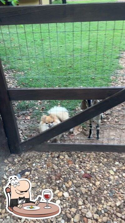 Comida em RANCHO FAMÍGLIA DA NONNA