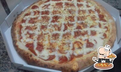 A pizza é o fast food mais popular do mundo
