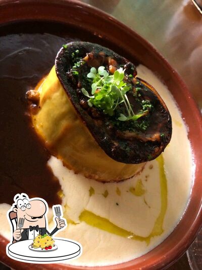 Comida em Prego Cucina
