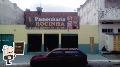 Pamonharia Rocinha foto