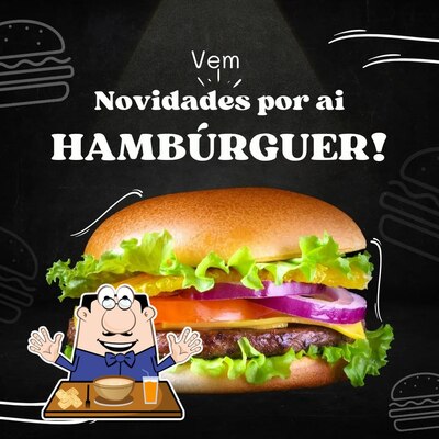 Comida em Casa Gourmet Pizzaria