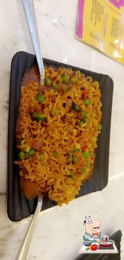 Chaat Adda photo