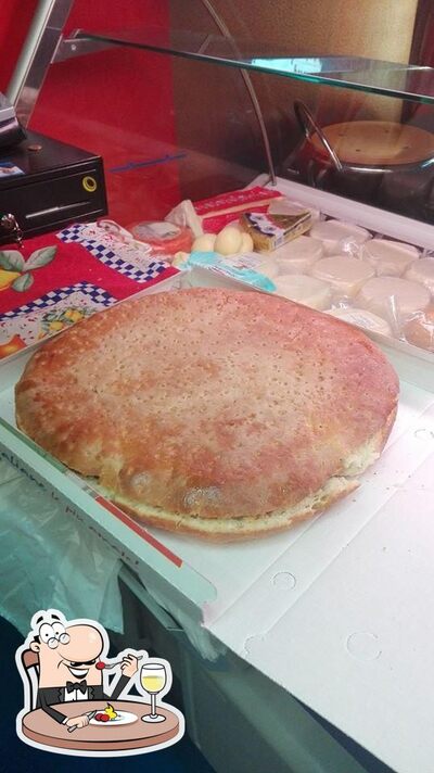 Cibo al Superciccio