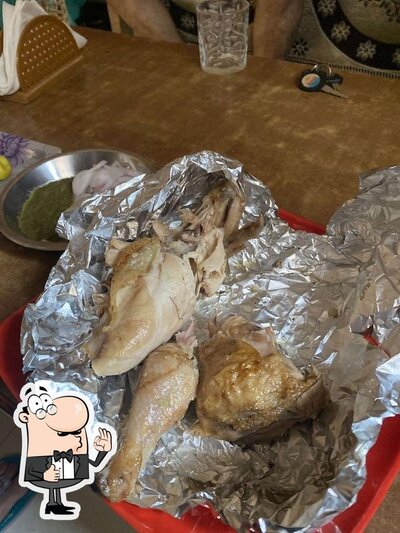 Neenoo's Bar-B-Que Fish-N-Chips photo