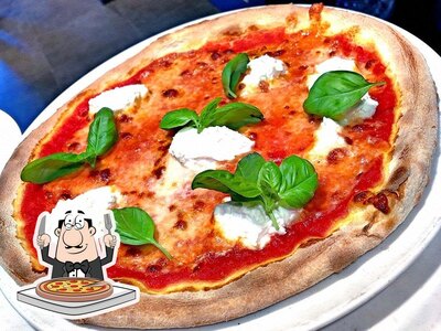 Pizzeria Lucania Herrieden