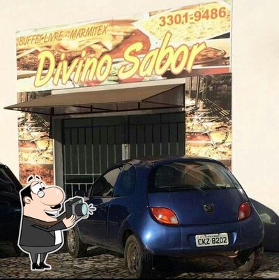 Restaurante Divino Sabor foto