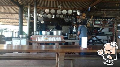 Restaurante do Chapolin foto