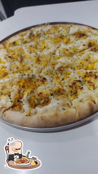 A pizza é o fast food mais amado do mundo