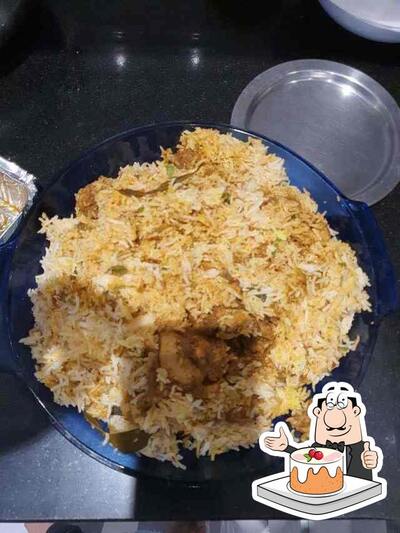 Behrouz Biryani photo
