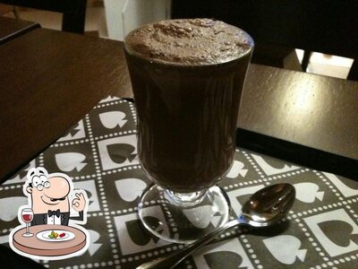 Cafe Mourthe foto