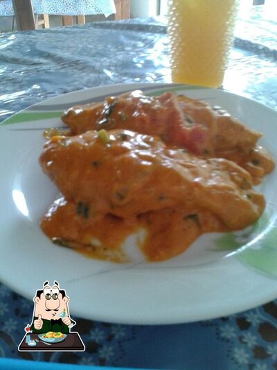 Platos en Sabor do Frango