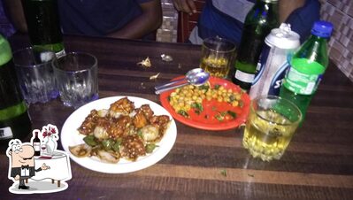 Free Time Bar & Restaurant photo