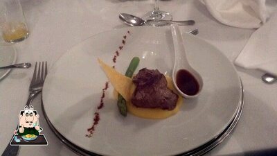 Platos en Do Lago