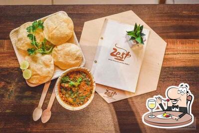 Food at Zest