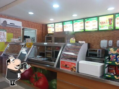 Subway foto