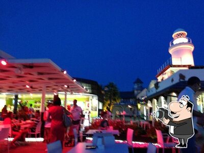 Kiosko foto