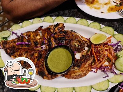 Enjoy the flavours of the sea at Thaqwa restaurant