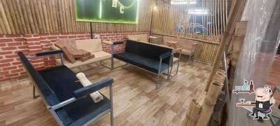 Check out how FNC A FAMILY RESTAURANT & HOTEL looks inside