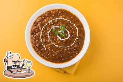 Meals at Mamta's Oak Grove