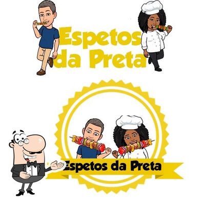 Espetos da Preta foto