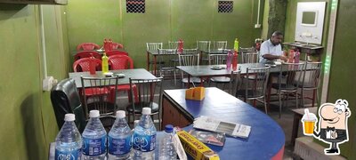 Hotel Trupti offers a range of beverages
