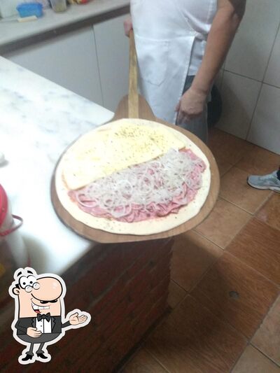 Pizzaria Bela Vista foto