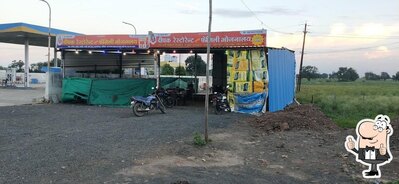 Deepak King Restaurant and Dhaba photo