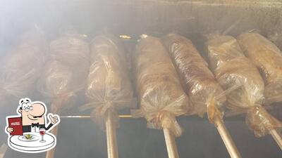 Comida em Costelaria Do NEY