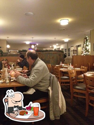 photo de PJ's Resturant Arnprior ON