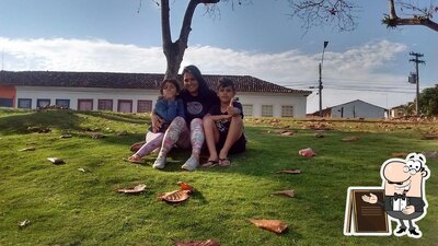 Veja imagens do exterior do Restaurante Prosa Mineira