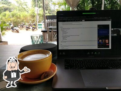 Check out how Base Morjim looks inside