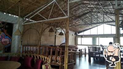 Zorba Organic Restaurant & Cafe photo