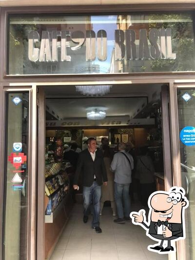 Cafè Do Brasil foto
