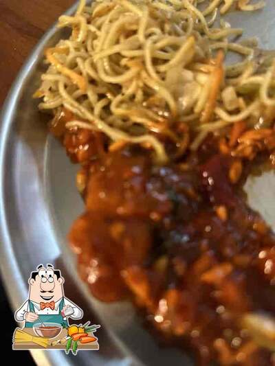 Sikkim Hot Momos photo