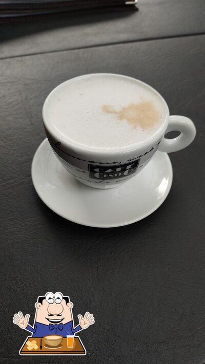 Werneck Empório & Café foto