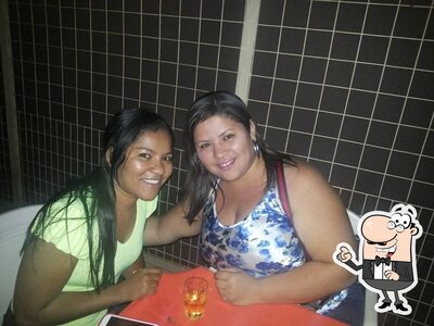 O interior do Papa Tudo