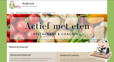Plats à AnderssS Peer