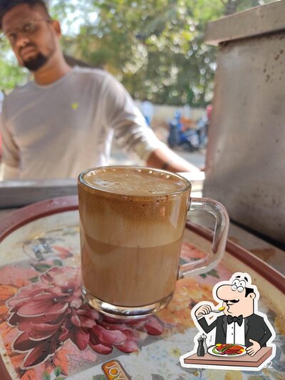 Mysore Cafe Junction photo