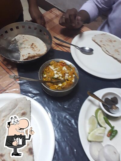 Food Villa, Teok photo