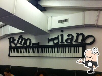 Gli interni di Instabile