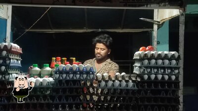 Check out different beverages served at Prince Fast Food