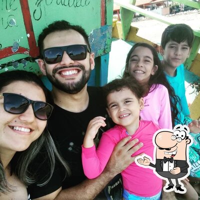 Barraca O Geó foto