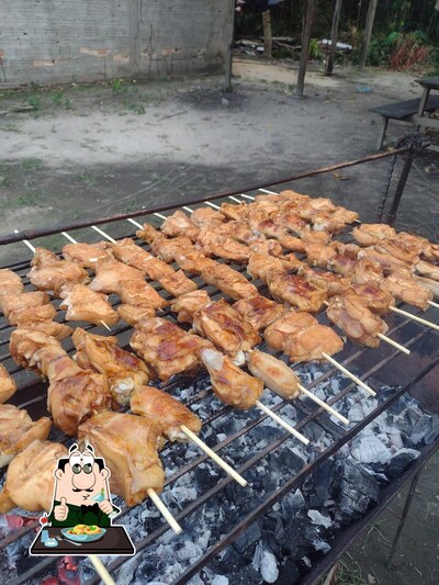 Platos en DELAS' SPETUS