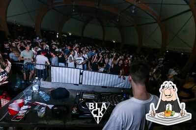 Cibo al Solferino 32